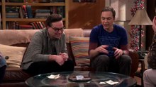 Watch The Big Bang Theory GalaxyTV Season 10 Episode 16 Full Episode HD Online