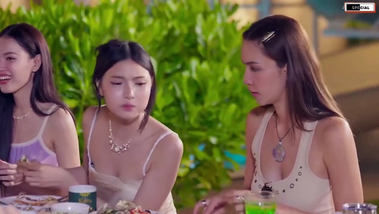 EP.8 Love Moment (2025) Eng Sub End #GL