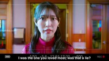 Salvation, Swallowed by the Nest Episode 8 [ Eng Sub ]