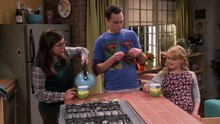Watch The Big Bang Theory GalaxyTV Season 10 Episode 8 Full Episode HD Online