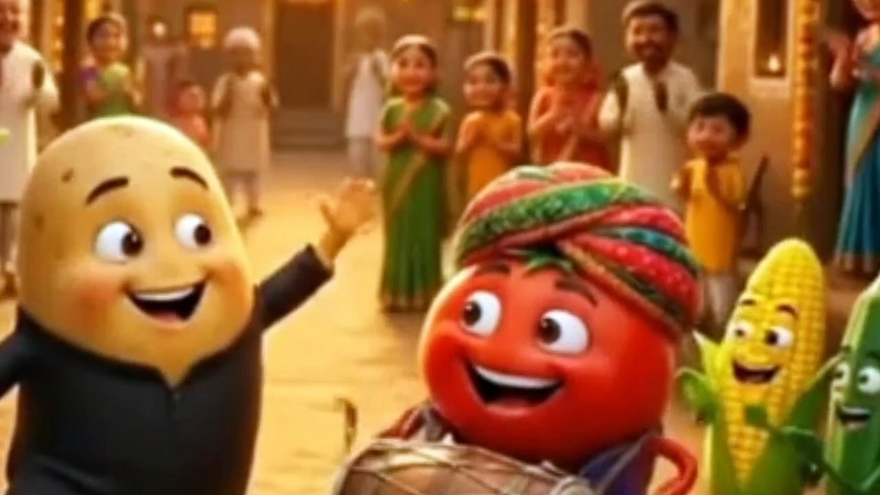 The Happiest Village in the World |