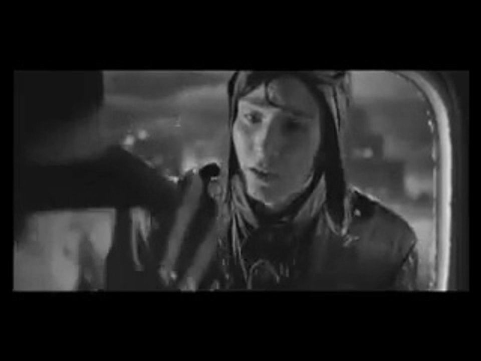 La antena - Tráiler español
