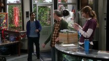 Watch The Big Bang Theory AMZN GalaxyTV Season 12 Episode 14 Full Episode HD Online