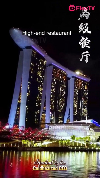 Spoiled by the Coldhearted CEO-Full episodev