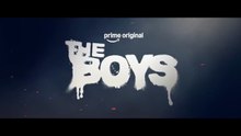 The Boys– Temporada Final | Trailer Oficial | Prime Video