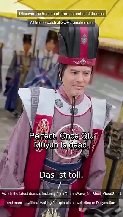 Ein Königreich in meinem Gefrierschrank | Ganzer Film Deutsch