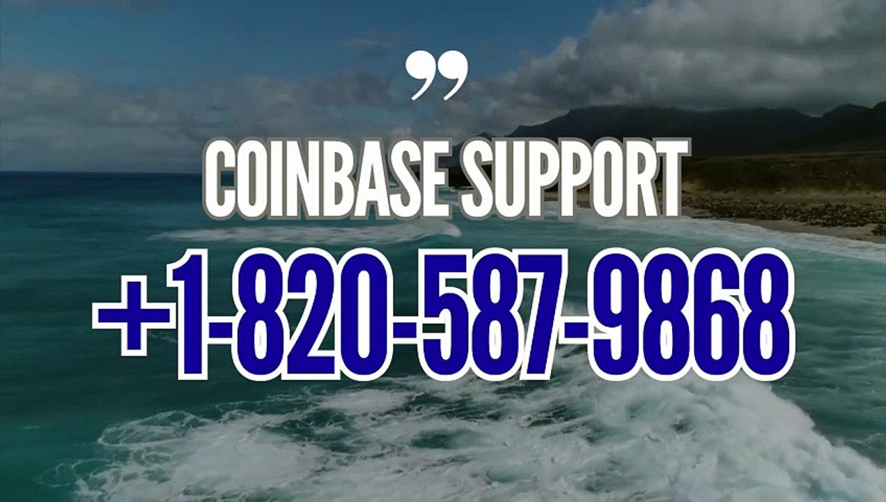 【ALL-IN-ONE】 ≋【Coinbase® {Help Desk Wallet SuppoRt}™ — Toll-Free Numbers & Support Options