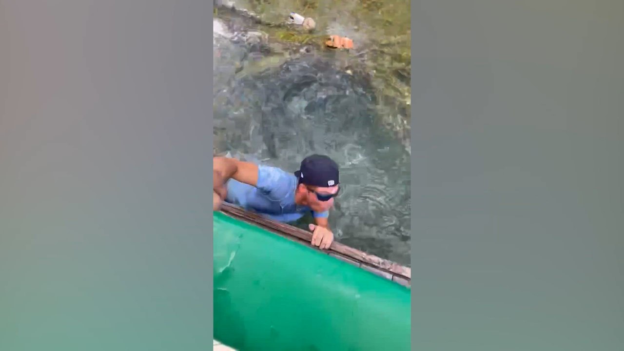 Oopsie Overload