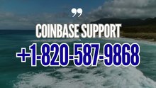 ≋ ¶ Immediately】 ⁂Coinbase® Toll free© helpline® Numbers Contact⁂ (24/7) Live Person Care)