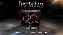 Primer Tráiler Oficial de 'LE SSERAFIM VR CONCERT: INVITATION'