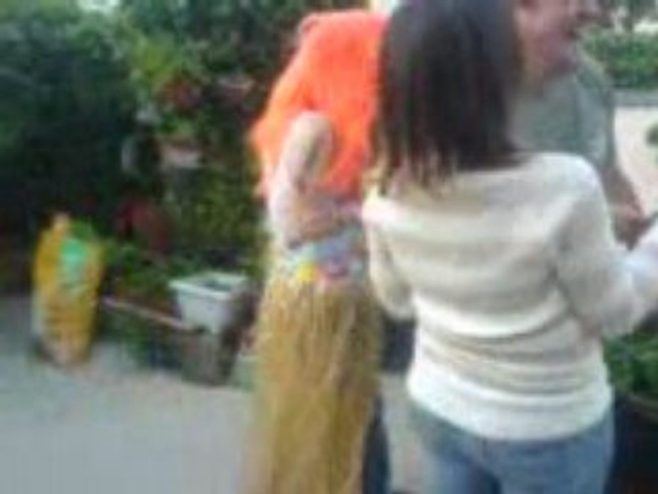 Celia a 20 ans mdr