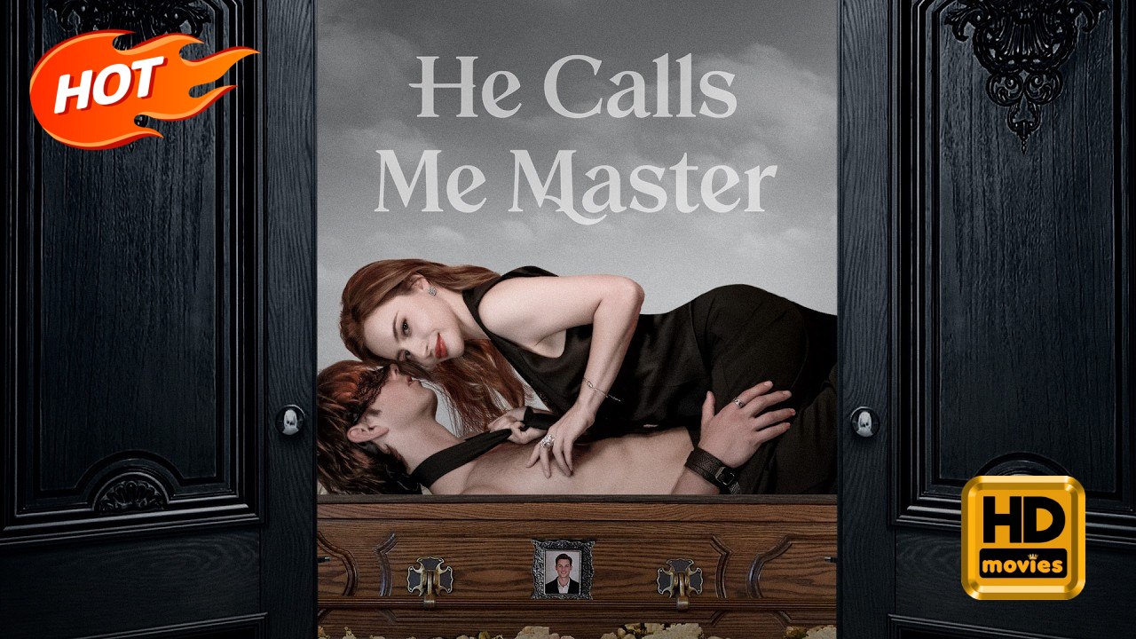He Calls Me Master | Full Movie HD - Romance Dark Romance Modern Steamy Forbidden Love Intimate Opposites Attract Sexual-Awakening USA Club Mansion Office Contemporary All Ages Business Owner Billionaire Independent Woman Alpha CEO Taboo Contract Lovers