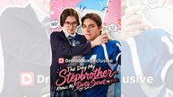 The Day My Stepbrother Knows My Dirty Secret (2026)_full movies