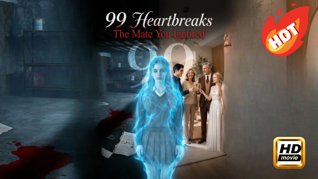 99 Heartbreaks The Mate You Ignored | Full Movie HD - Drama Romance Modern Heartfelt First Love Sentimental Reunion Years Later Reunion USA ShortFilms