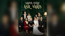 Sahte Evlat, Asil Vari̇s