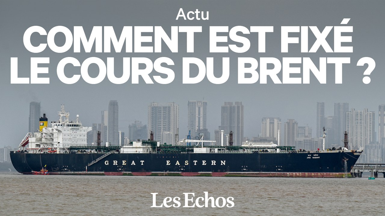 Comment se fixe le prix du pétrole ?