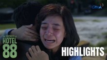 The Secrets of Hotel 88: A successful rescue leads to another danger (Episode 25)