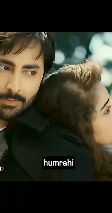 humrahi #pakistanidrama  #viralshort  #exploage