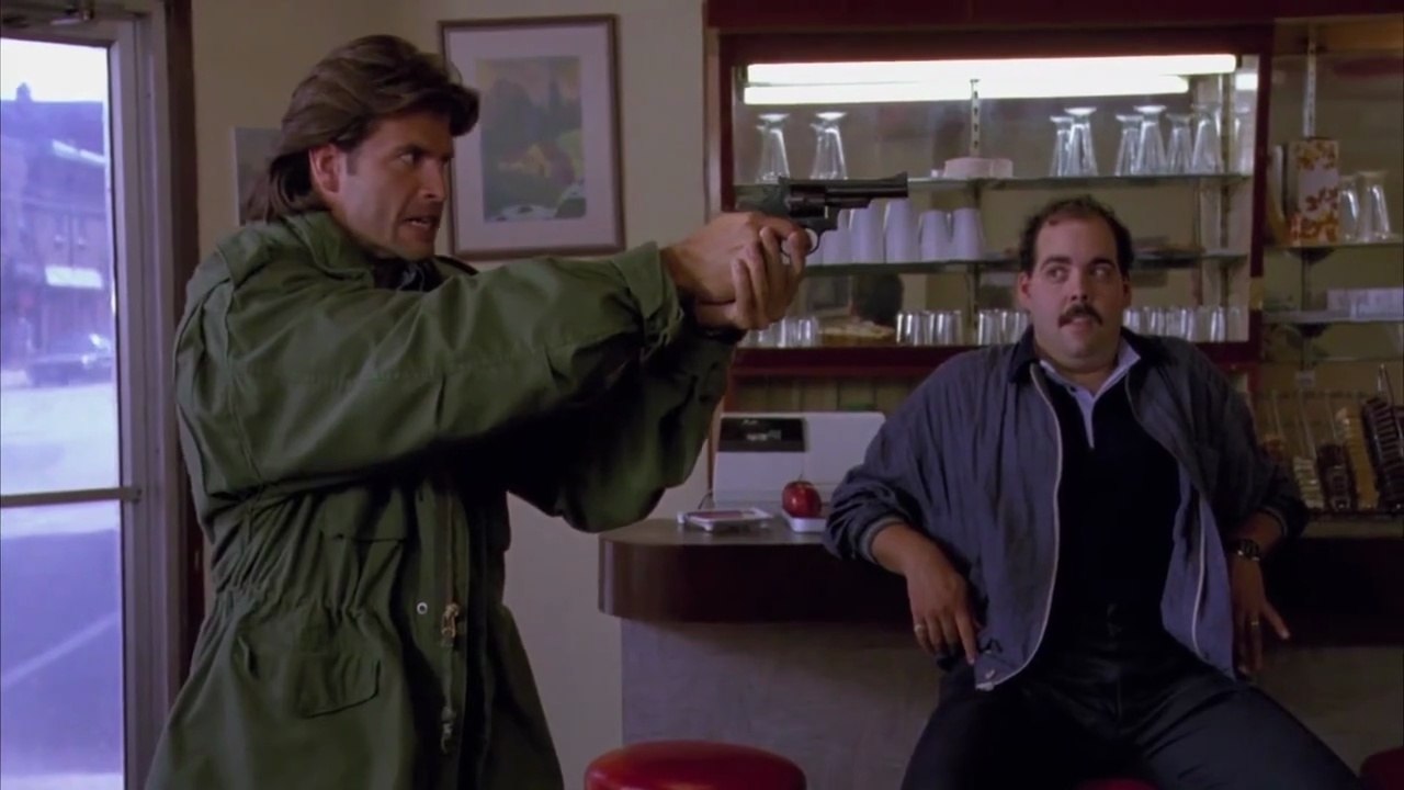 Snake Eater 3 (1992) #GanzerFilm #Deutsch #HD