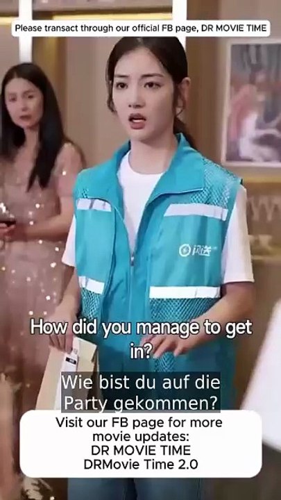 Alle meine Liebe, alles für dich | Ganzer Film Deutsch