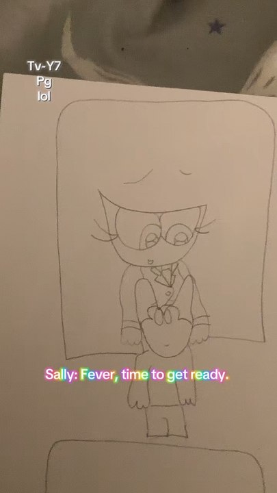 Do y’all like my artstyE?