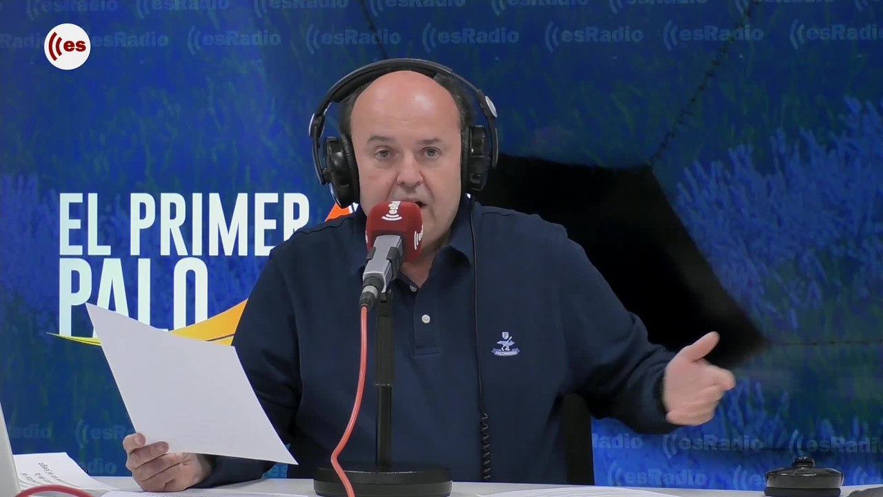 Comentario de Juanma: Mbappe tiene que aparecer ya