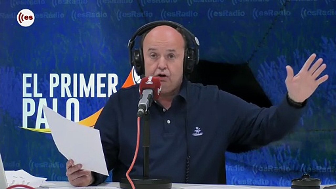 Comentario de Juanma: Mbappe tiene que aparecer ya