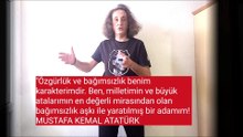 CEM AKKILIÇ İSLAM COĞRAFYASINDA HALKLAR NEDEN SÜRÜNÜYOR