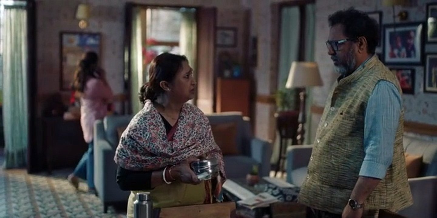 Adalat Insaaf Ki Jung Season 1 Episode 6