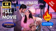 The Billionaire’s Sweet Pregnant Wife Is Missing | Full HD Engsub Movie 2026