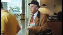 Minder. S09 E12. A Taste of Money.