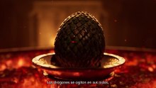 Game of Thrones: Dragonfire - Anuncio