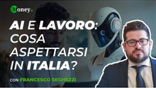 AI e lavoro: cosa aspettarsi in Italia? Intervista a Francesco Seghezzi