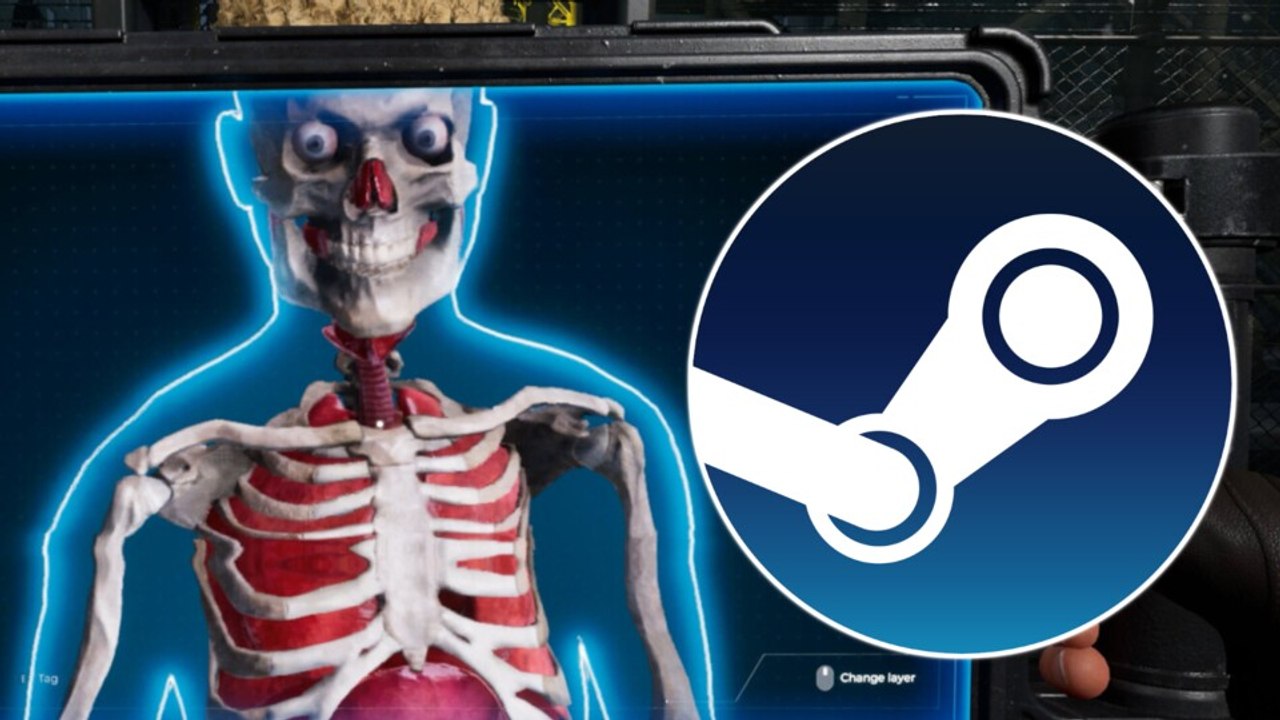 Beim neuen Steam-Sale dreht sich tatsächlich alles um versteckte Gegenstände - wir kennen bereits die ersten Angebote