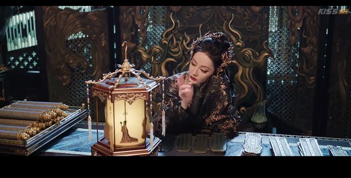 Love Beyond the Grave - Episode 25 ( ENG SUB)