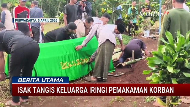 Pemilik Hajatan Tewas Usai Dikeroyok Preman, Pelaku Ditangkap Saat akan Kabur ke Cianjur