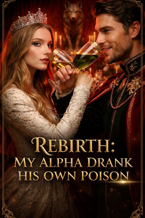 Rebirth: My Alpha Drank His Own Poison | Fantasy, Romance, Drama - ENGSUB