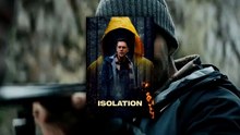 Isolation (2024) | Official Trailer [HD]