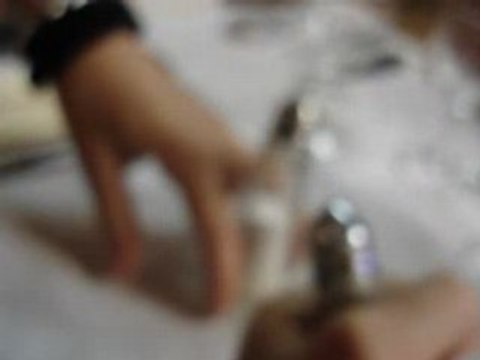 Jeux de mains jeux de vilains..