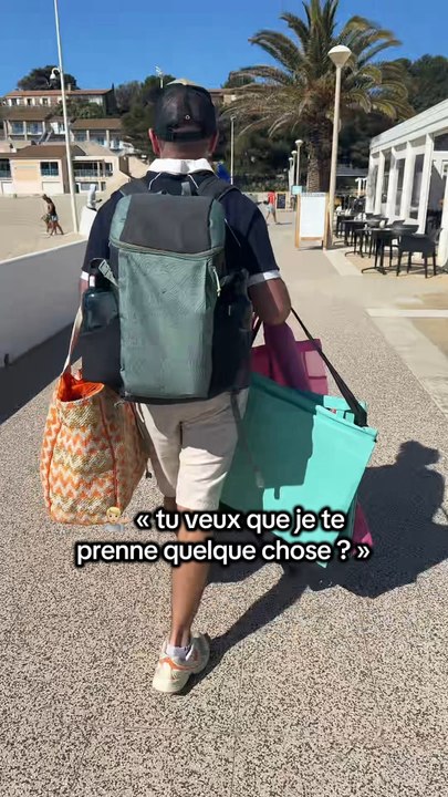 Quel audace 🤦🏻‍♂️😅