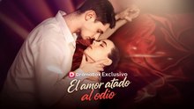 [Doblado ESP] El amor atado al odio