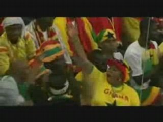 ZOE- FORZA CAMPIONI (WE ARE THE CHAMPIONS)