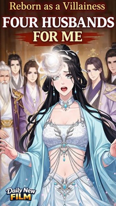 Reborn as a Villainess – Four Husbands for Me (Eng Sub) – Full Episode