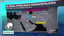 Iran Rejects Ceasefire, Demanding Permanent End to War