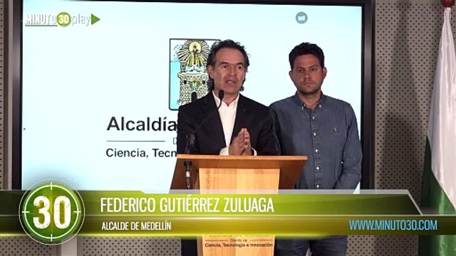 'La Paz Total es una alcahuetería' Fico Gutiérrez radicará proyecto para tumbar ley que suspendió órdenes de captura de cabecillas
