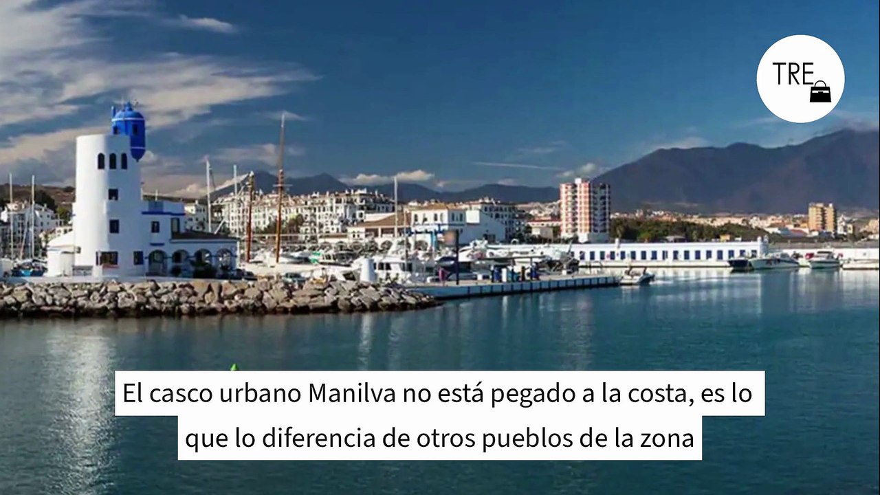 Ni Marbella ni Estepona: el pueblo de la Costa del Sol donde se come bien y se vive mejor, con playas tranquilas y poco concurridas