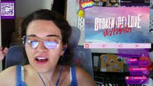 Reagindo à Broken of Love - EP.02 | Camilla Tuzia
