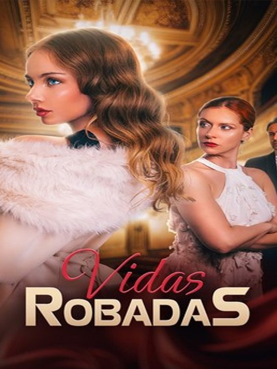 (Doblado) Vidas Robadas (Versión completo) - FULL MOVIES ENGLISH SUB (2026) -
