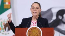 Sheinbaum matiza el informe del Comité contra la Desaparición Forzada de la ONU