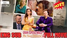 Gran Esposo Malo, !Por Favor Despierta! Sub Big Bad Husband ⭐🍉💚FULL MOVIES ENGLISH SUB (2026)